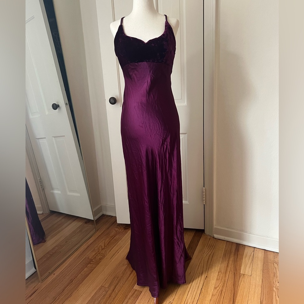 Vintage 90s Dress